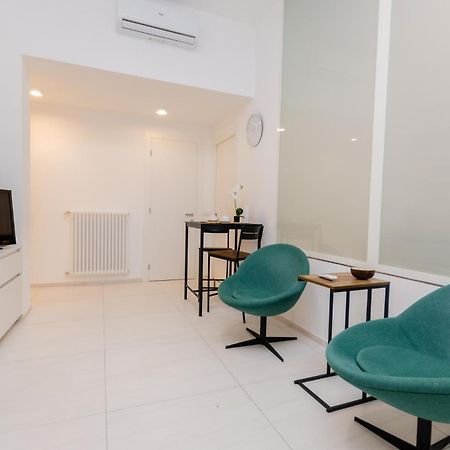ミラノMini Loft Linate Airport And Blu Metroアパートメント エクステリア 写真
