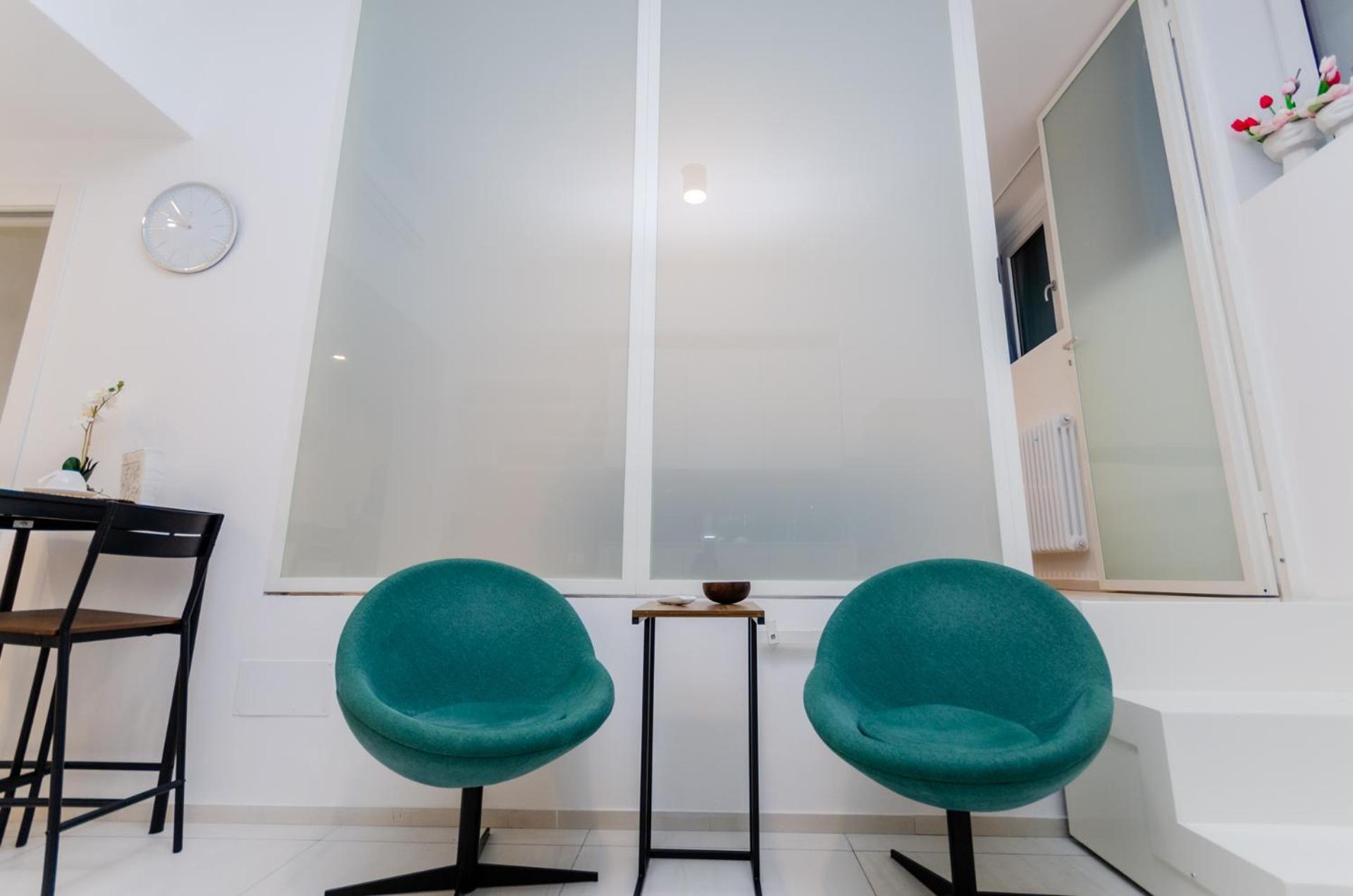 ミラノMini Loft Linate Airport And Blu Metroアパートメント エクステリア 写真