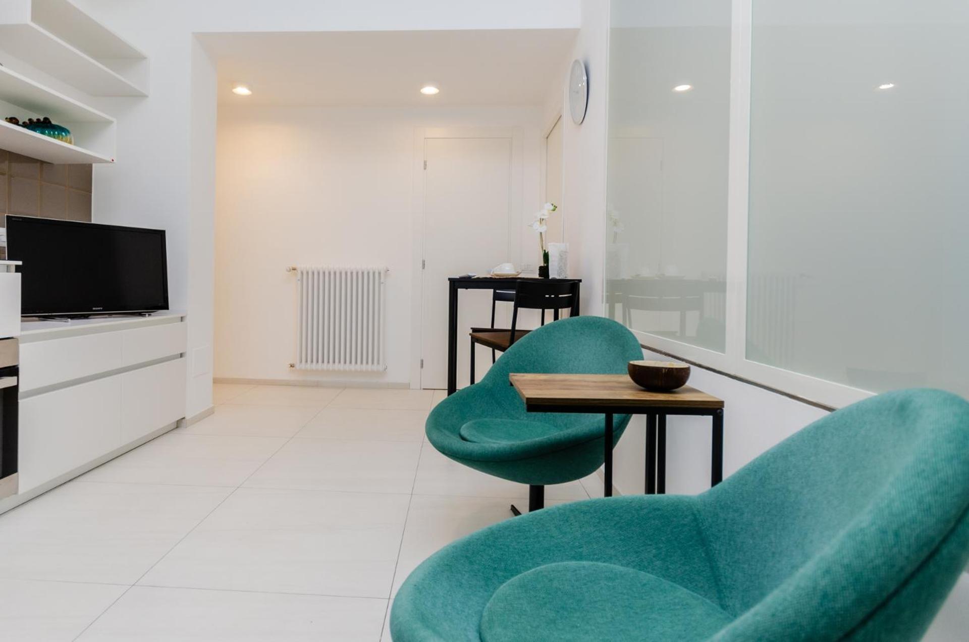 ミラノMini Loft Linate Airport And Blu Metroアパートメント エクステリア 写真
