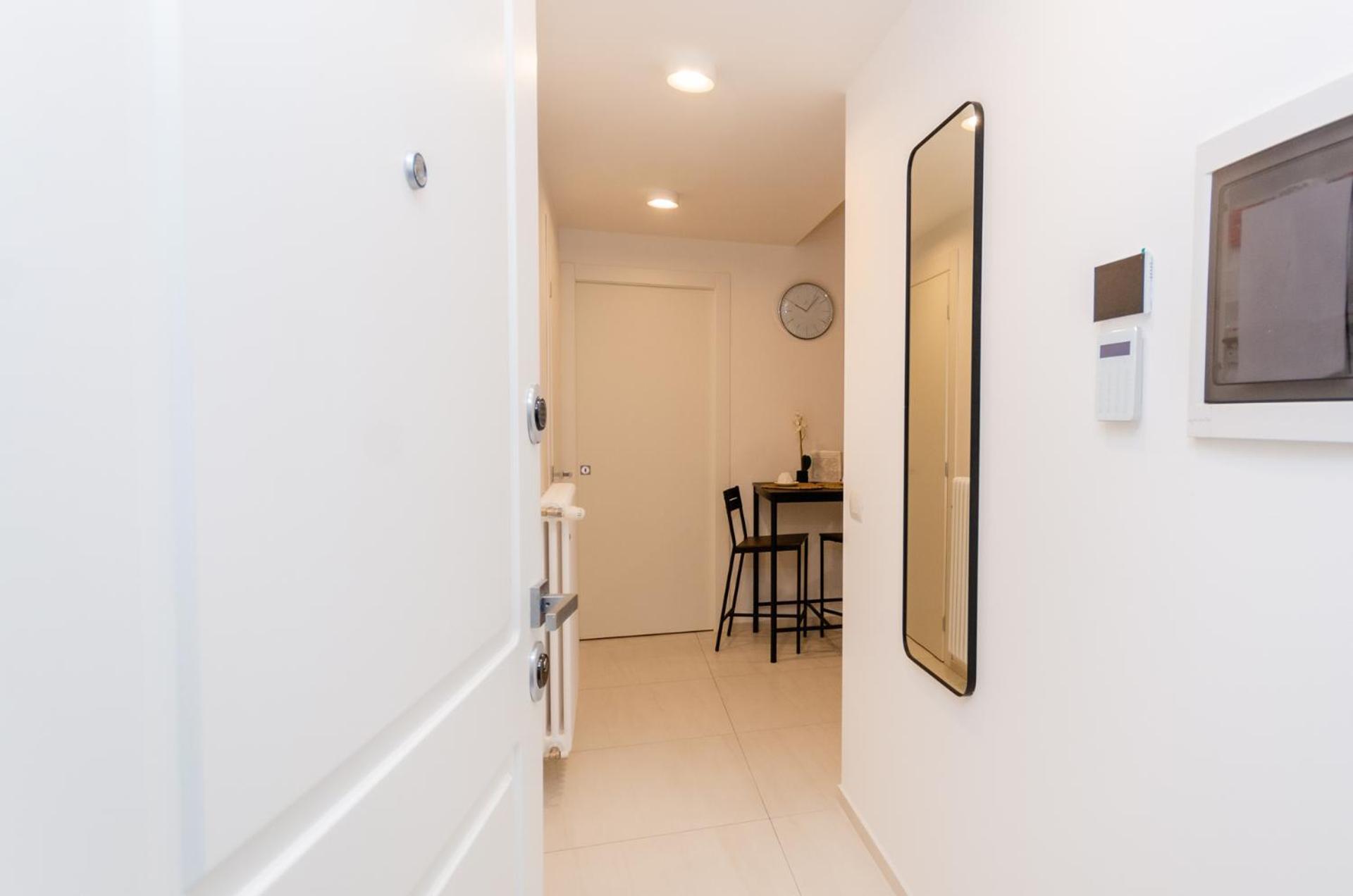 ミラノMini Loft Linate Airport And Blu Metroアパートメント エクステリア 写真