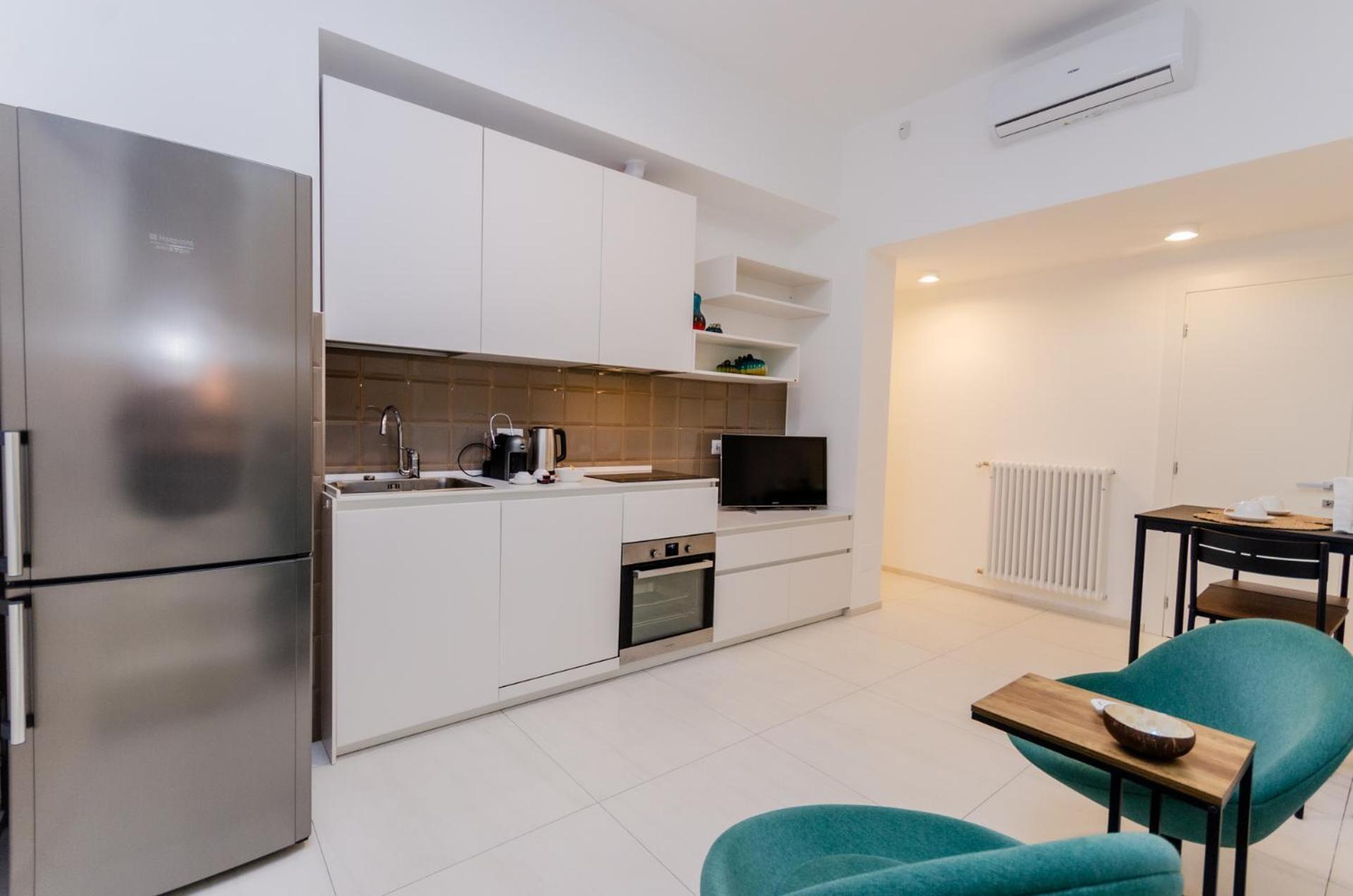 ミラノMini Loft Linate Airport And Blu Metroアパートメント エクステリア 写真