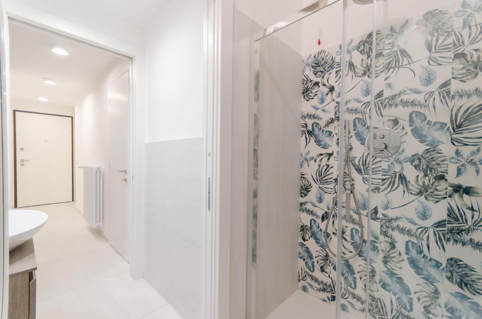 ミラノMini Loft Linate Airport And Blu Metroアパートメント エクステリア 写真