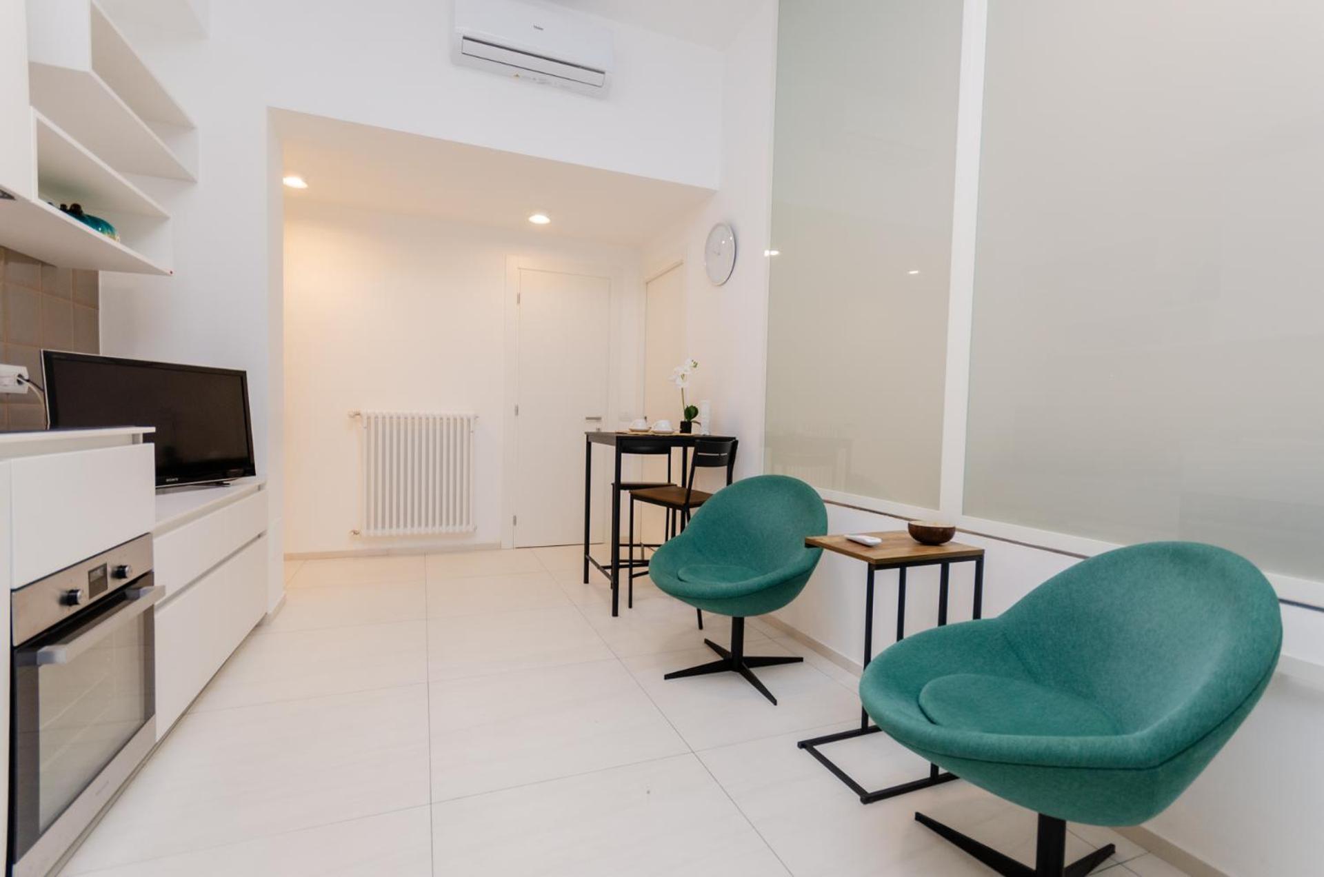 ミラノMini Loft Linate Airport And Blu Metroアパートメント エクステリア 写真