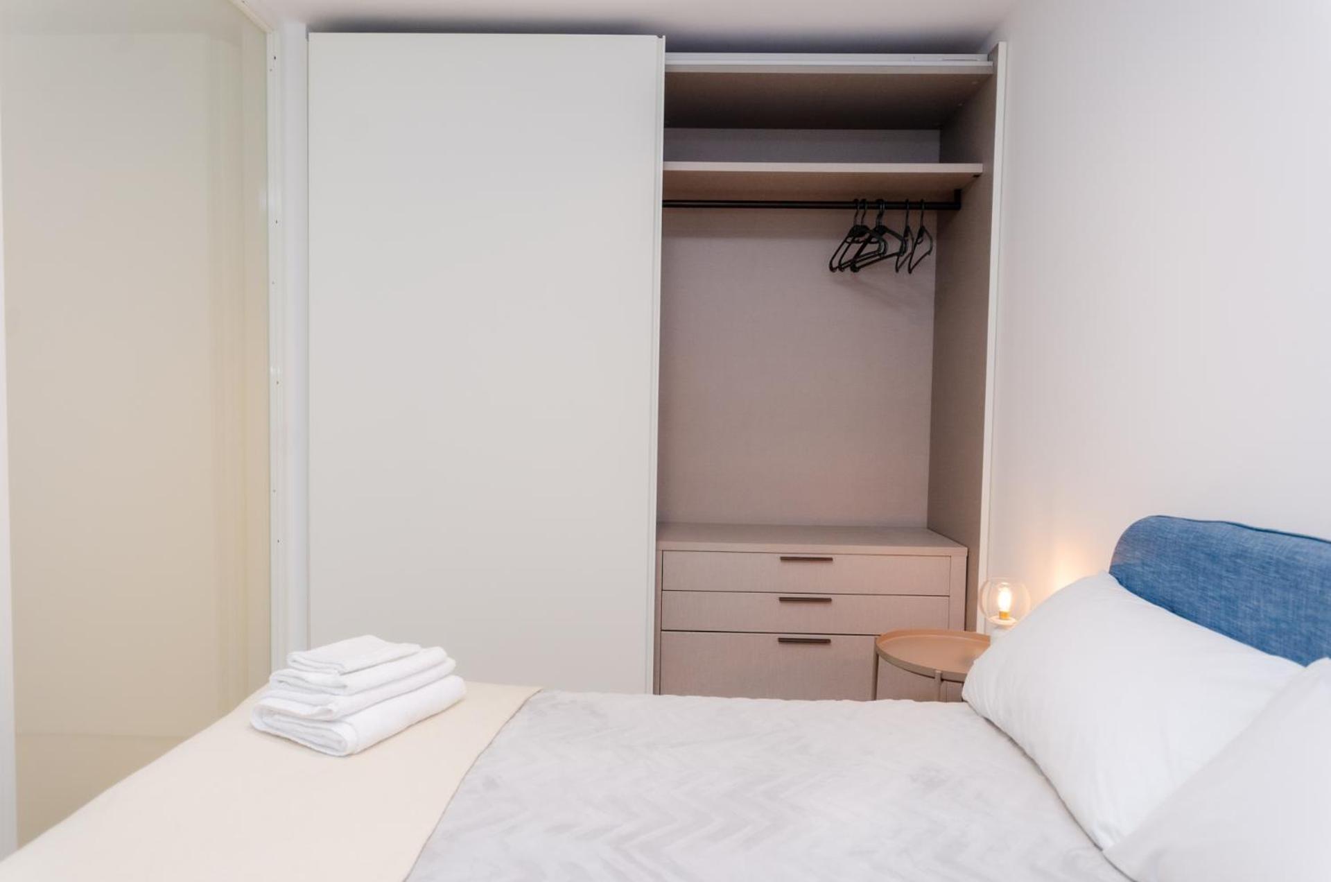 ミラノMini Loft Linate Airport And Blu Metroアパートメント エクステリア 写真